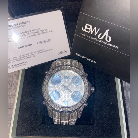 Meet your Posher, Benjamin - Picture 2 of 2